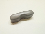 View Power Seat Switch Knob. Seat Adjustment Knob (GRAY). Full-Sized Product Image 1 of 2